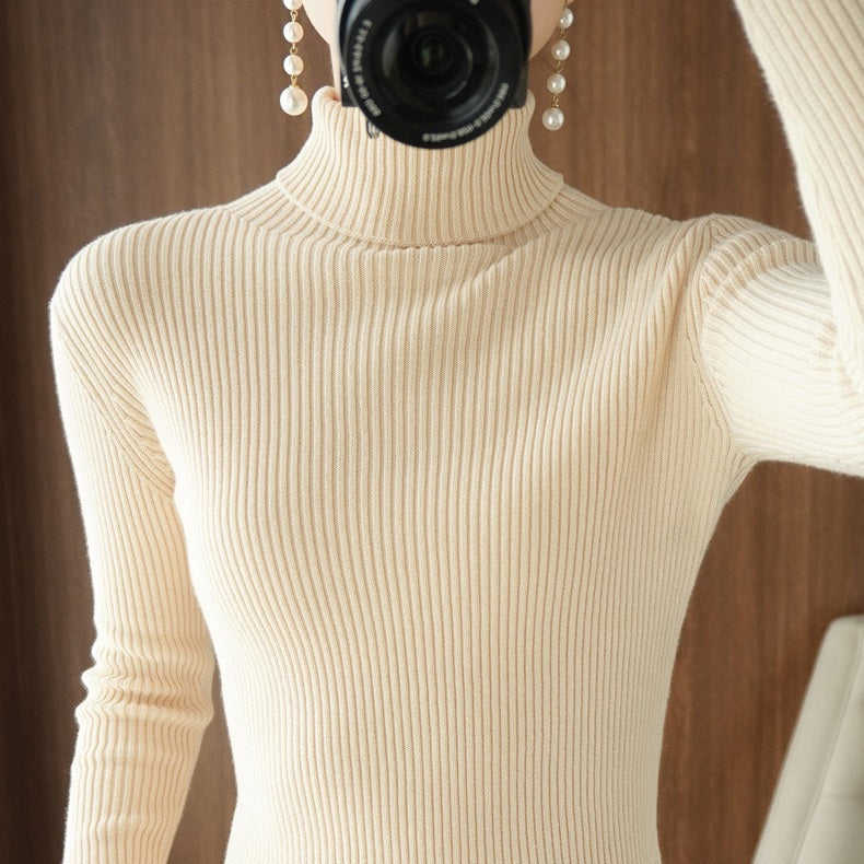 Trend Turtleneck