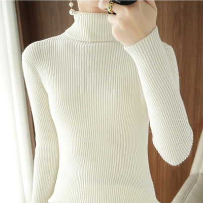 Trend Turtleneck